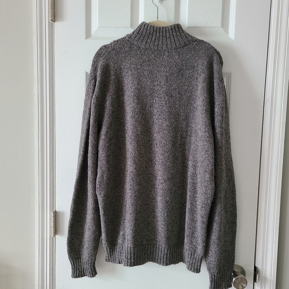 Tumi Wool Blend Pullover - Picture 2 of 4